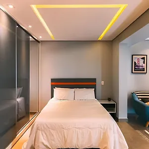Multihouse - Moderno No Brooklin I Apartment
