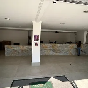 Thermas Paradise - - Apto 2 Quartos Com Apartment *