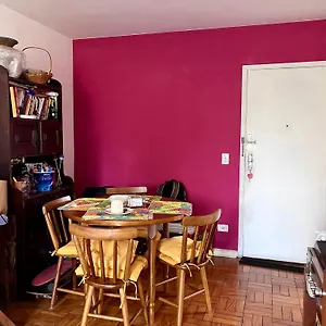 Homestay House Da Marocas