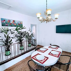 Casa Imperial No Analia Franco Villa *