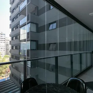 Vn Capote Valente 712 No Coracao De Apartment *