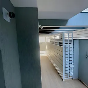 Apartment New - Confortavel, Novo E Lindo *