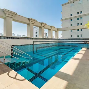 Novotel Sp Jardins Hotel Sao Paulo