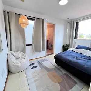 Holiday home Casa Espacosa Na Romana Sao Paulo