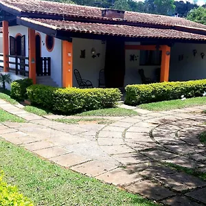 Chacara A Grande Familia