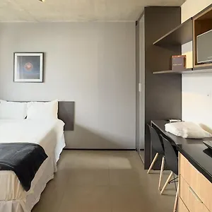 Apartment Na Bela Vista Sp Perto Da Av. Paulista Sao Paulo