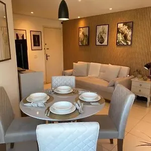 Apartment Entire 2 Bedrooms In Sao Paulo