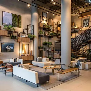 Hotel Ibis Barra Funda São Paulo