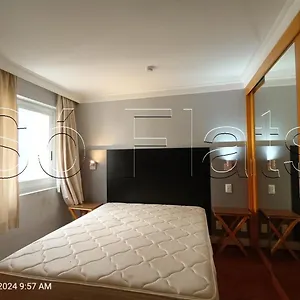 Alameda Santos H1208 Hotel *