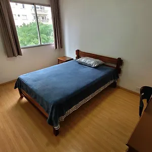 Homestay E Banheiro Privativos No Jardins Sao Paulo