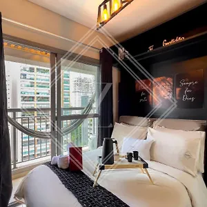 Apartment Zainalofts7moema Ao Lado Metro, Ibira, Casv 1302id Sao Paulo