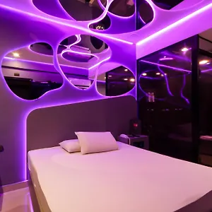 Adrenalina Itaquera - Arena Corinthians (adults Only) 3* São Paulo