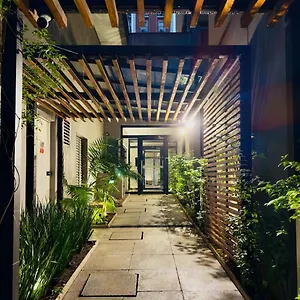 Luxuoso Flat Na Bela Cintra, Jardins!