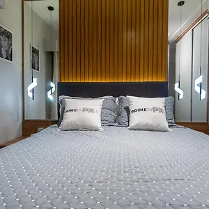 Flat Com Banheira Na Olimpia - Sp Apartment Sao Paulo