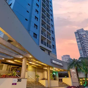 Mercure Moema 4*