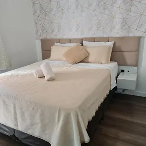 Flat Alameda Lorena - Predio Ninety - Jardim Paulista Hotel