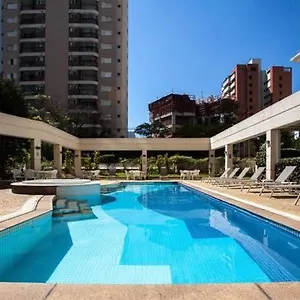 Flat Olimpia - Acomodacao Particular - The World - Sem Cafe