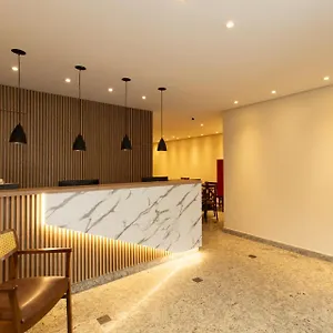 Hotel Jequitiba 3*