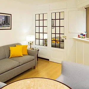 Transamerica Executive Higienopolis 4*