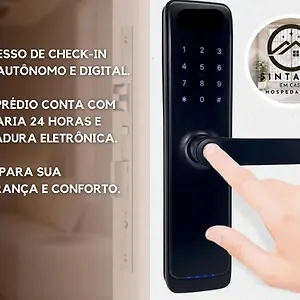 Apartment Viva A Liberdade