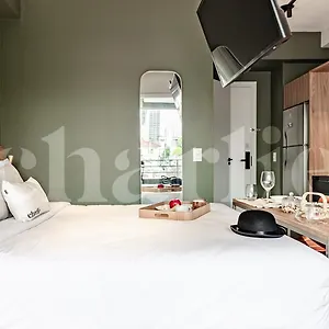 Charlie Mode Perdizes Essential Apartamento *