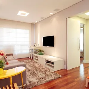 Wehome - Reformado, O Charmoso Da Paulista! *