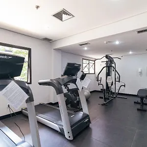 Vossa Bossa Berrini Hotel Sao Paulo
