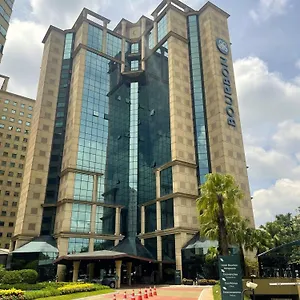 Flat 422 Na Avenida Ibirapuera - Sp *