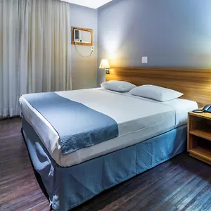 Hotel Braston Augusta By Castelo Itaipava
