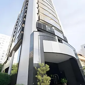 Get A Flat - 312 Bairro Nobre - Jardins - Sp Apartment