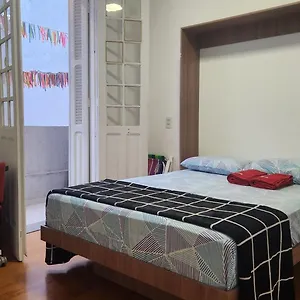 Casa Ipe Baoba Holiday home