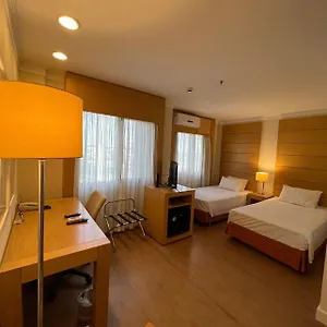 Aeroporto Congonhas Uh-1002 Hotel 4*