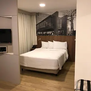 Apartment 262ap Maravilhoso No Itaim Bibi