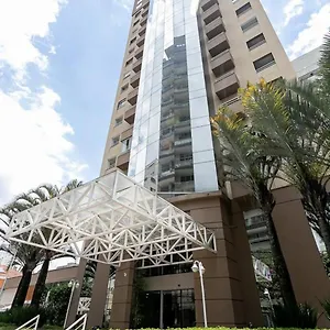 Flat - Ibirapuera - Jardins * San Paolo