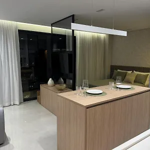 Faria Lima Apartment Sao Paulo