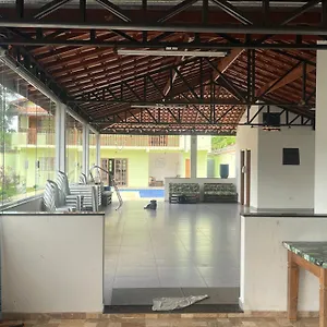 Chacara Em Parelheiros
