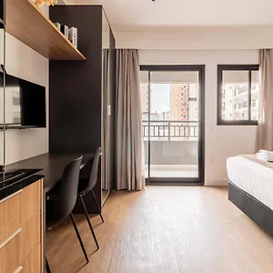 Bhomy Saude - 2min A Pe Do Metro Gre312 Apartment *
