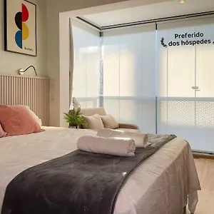 Luxo Novo E Aconchegante Entre Pinheiros E Jardins * Sao Paulo