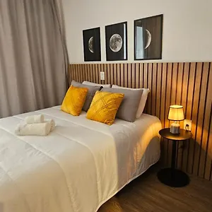 Studio Vila Madalena, Metro, Moderno * São Paulo