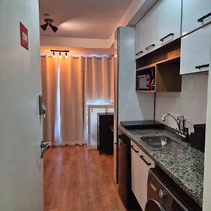 Estudio Itaquera Proximo Neo Quimica Arena Apartment Sao Paulo
