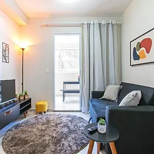 315 Now Alto Da Boa Vista - Sinta-se Em Casa, Mesmo Longe De Casa