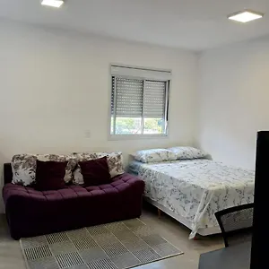 Apartment Loft Liberdade, 9th Floor Sao Paulo
