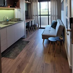 Moema54 - Novo E Completo Na Localizacao De Moema, Ao Lado Do Shopping Ibirapuera Apartment