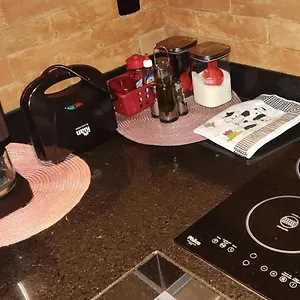 Apartament Apartment *
