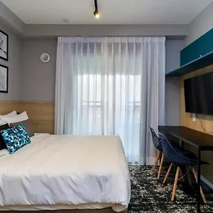 Apartment Brooklin 618 Hmb Sao Paulo