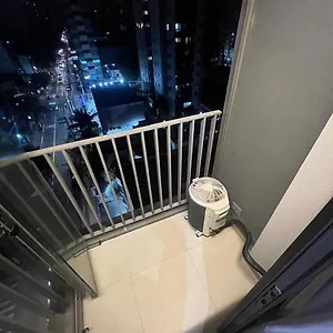 Apartment Metro Santa Cruz Novo *