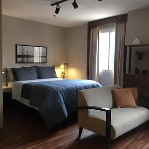 Flat Completo Recem-reformado Apartment Sao Paulo