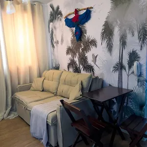 Apartment Tropical
