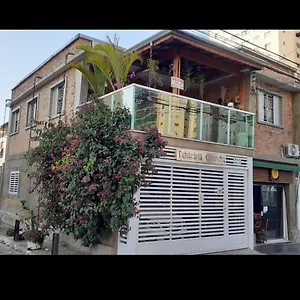 Holiday home Casa Em Sao Paulo, No Ipiranga *