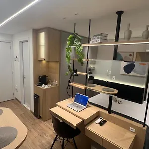 Luxo Na Consolacao Apartment